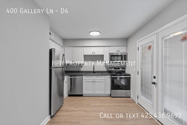 Photo - 400 Gallery Ln Townhome