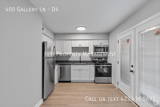 Building Photo - 400 Gallery Ln Rental
