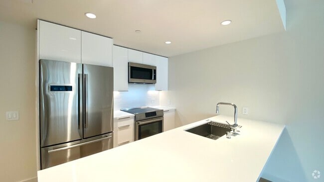 Building Photo - Available NOW - AE'O 1 BED 1 BATH w/ 1 COV... Unit 2107 Rental