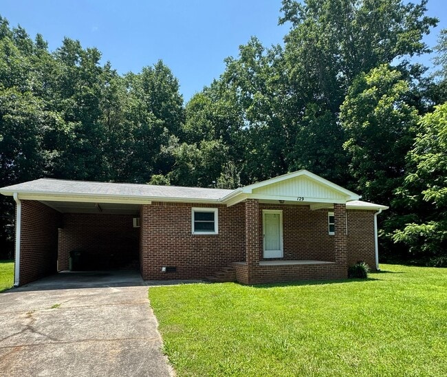 Move-in Ready! - Move-in Ready! House