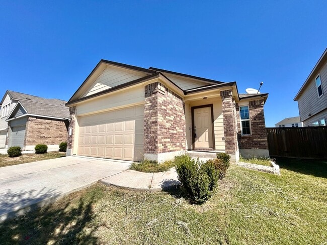 Building Photo - Move-In Ready 3-Bed, 2-Bath Home in Jarell