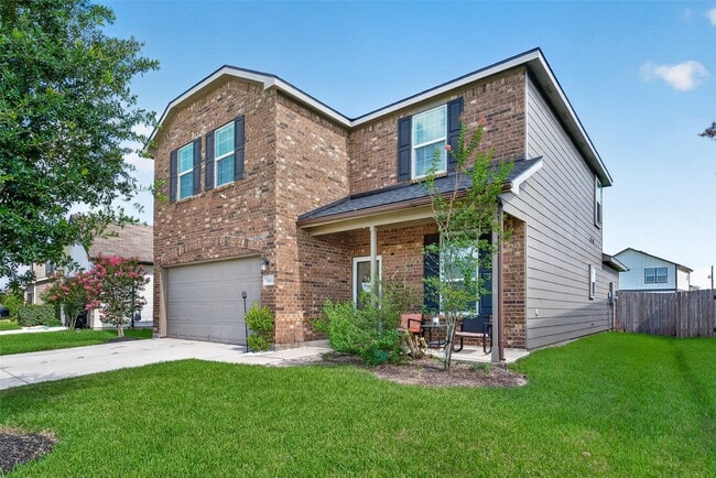 Photo - 7031 Hobby Wind Ridge Dr