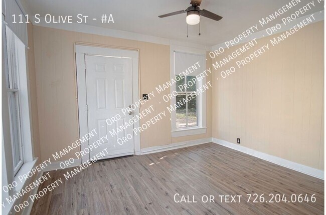 Photo - 111 S Olive St Unit #A