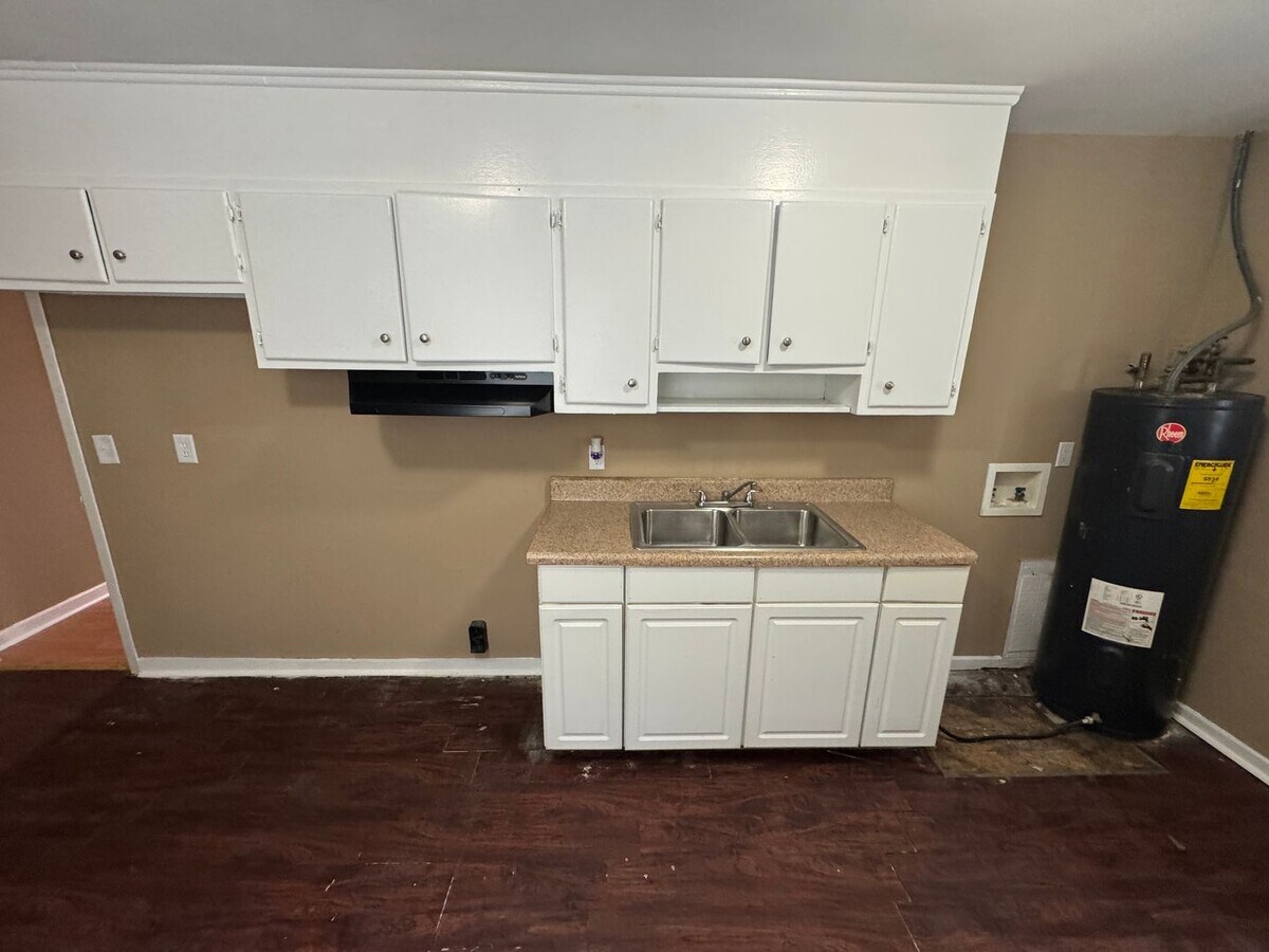 Birmingham/Ensley - Birmingham/Ensley