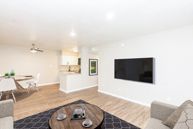 Whispering Pines Apartment Homes