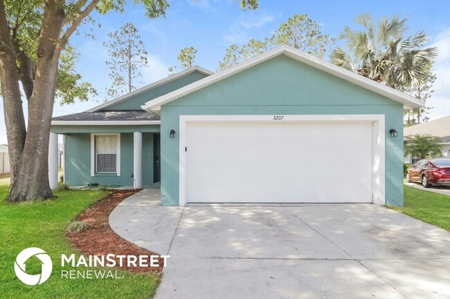 Building Photo - 3207 Grand Pines Dr Rental