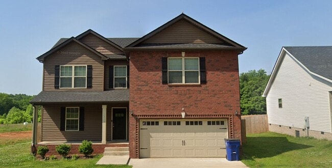 Building Photo - 1210 Ridge Meadow Dr