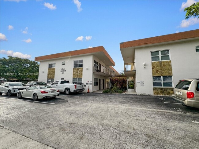 Photo - 415 NE 2nd St Condo Unit 122