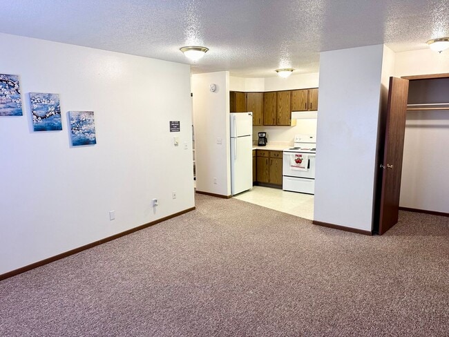 Photo - Indianola Park Apartments