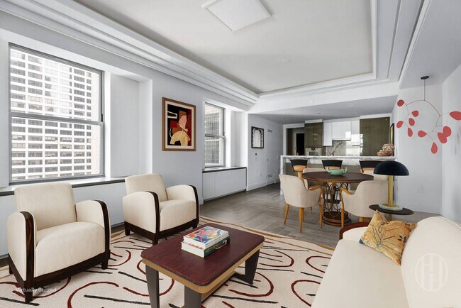 303 Park Ave Unit 2905