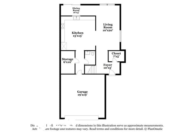 Photo - 2136 Walnut Meadow Ct
