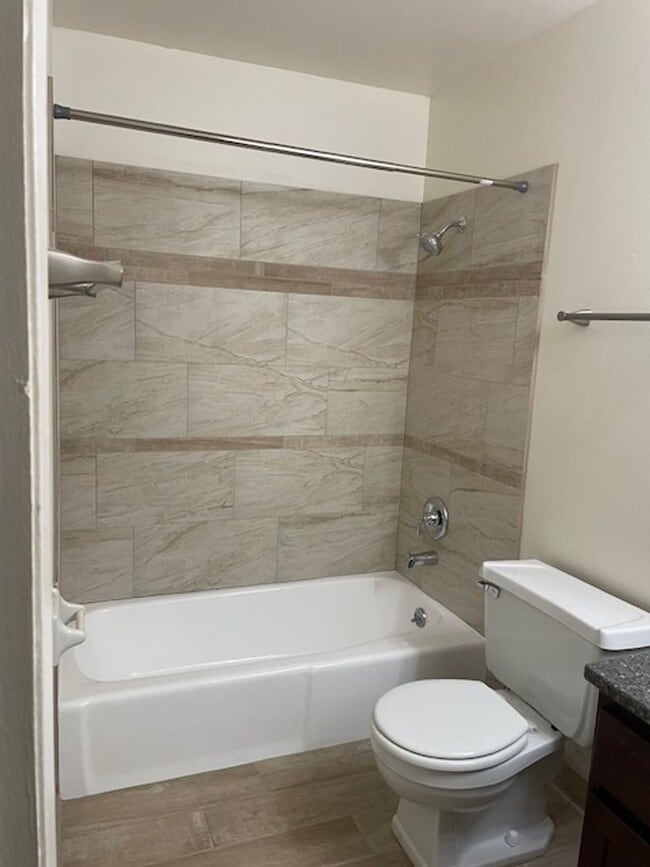 Photo - 3 Bedroom 2 1/2 Bath Townhome