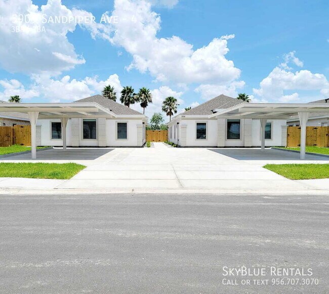 5909 Sandpiper Ave Unidad 4