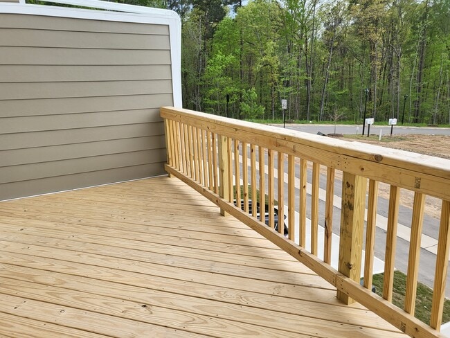 Photo - 1105 Kentlands Dr