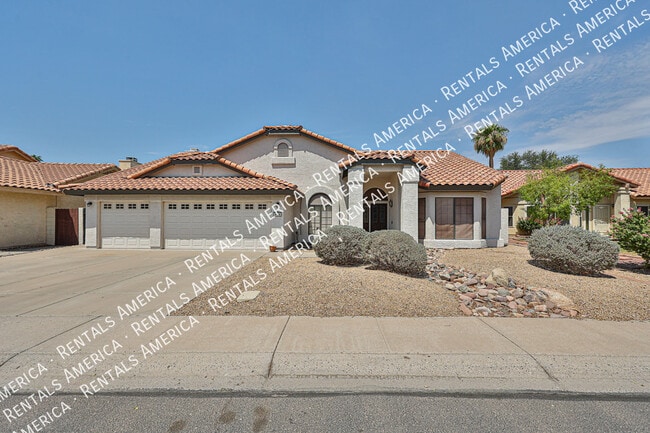 Photo - 3802 N Wintergreen Way