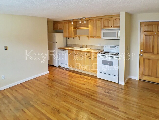 Photo - 155 S Pennsylvania St Condo Unit 212