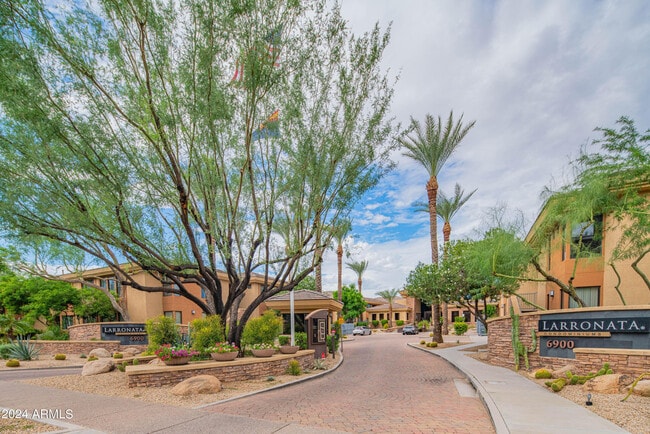 Building Photo - 6900 E Princess Dr Unit 1233