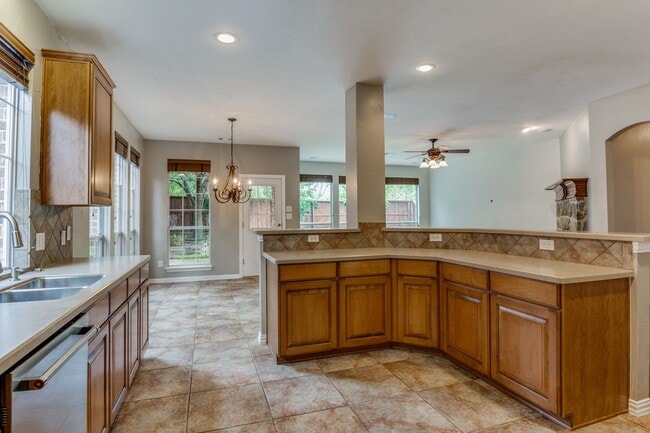 Photo - Stunning 4 bedroom home in amenity filled Lantana. Community Pools, Fitness Centers and more
