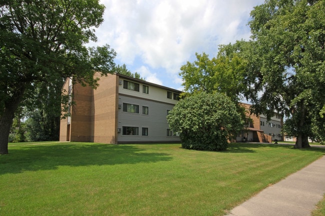 Photo - Valley View Manor