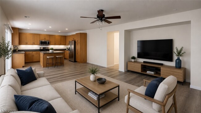 5321 Wild Sunflower St