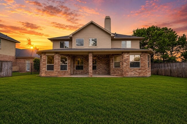 51 S Greenprint Cir