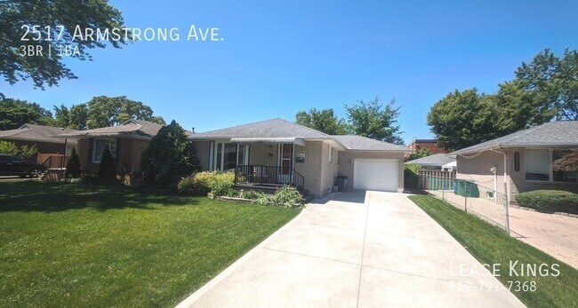 Photo - Updated Ranch with Garage in Fountain Bleu