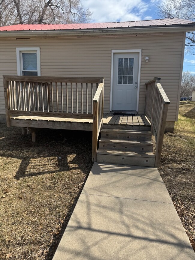 Charming 2-Bedroom House Bettendorf - Charming 2-Bedroom House Bettendorf