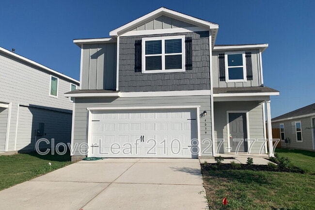 Building Photo - 4039 Trail de Paris