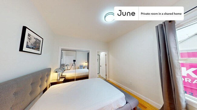 Photo - Room in Shared 4 bed/2 bath home Unit A