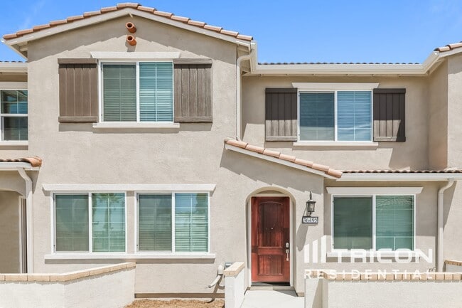 Photo - Tricon Wildomar