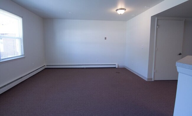 Harris Park Apts