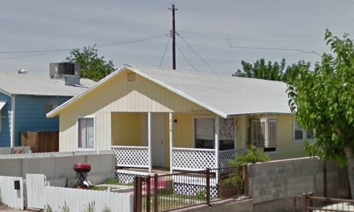 Photo - Newly Renovated 3 bed 2 bath home in Taft