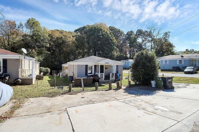 Photo - 2300 Augusta St Unit A