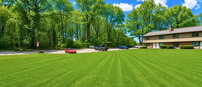Photo - 2446 Echo Valley Dr Unit 2446
