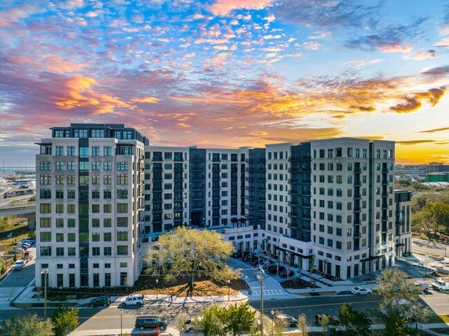Building Photo - Morrison Yard Rental
