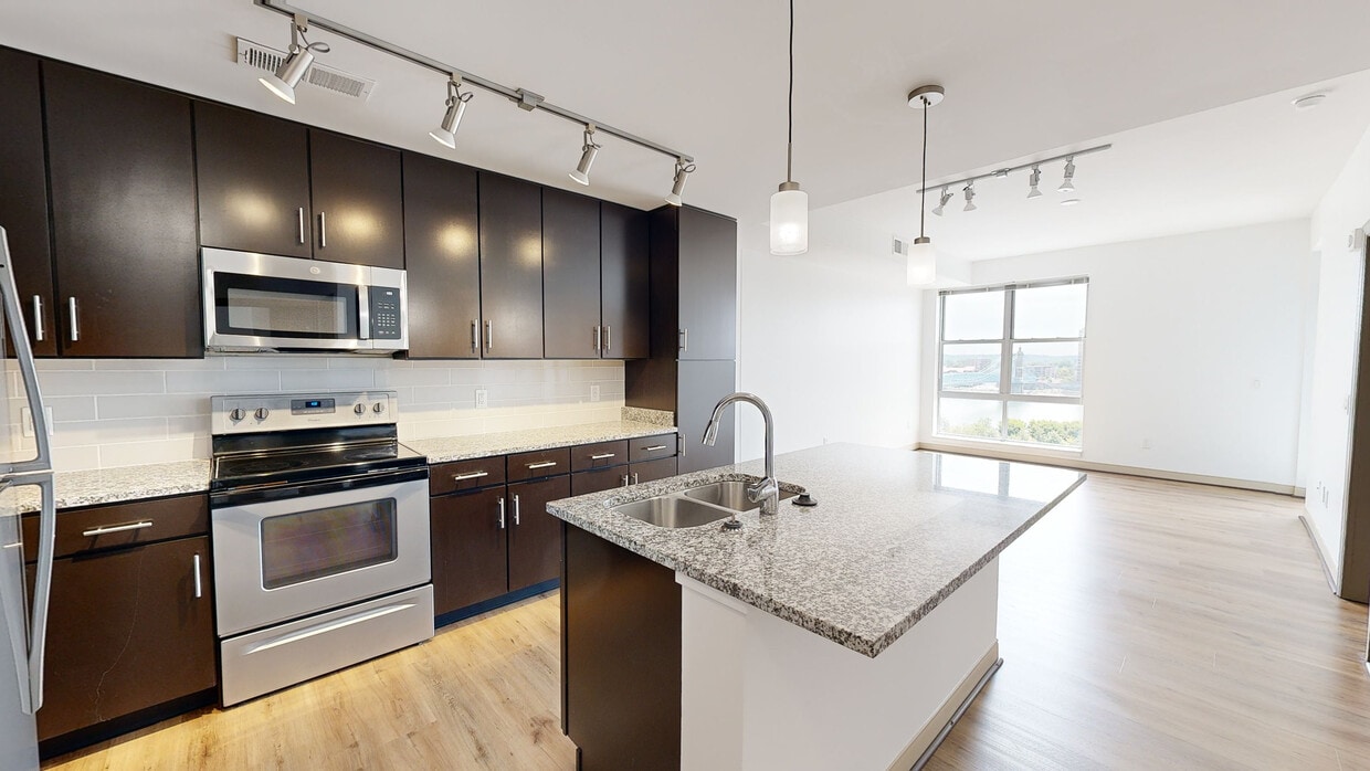Photo - Radius At The Banks Apartments