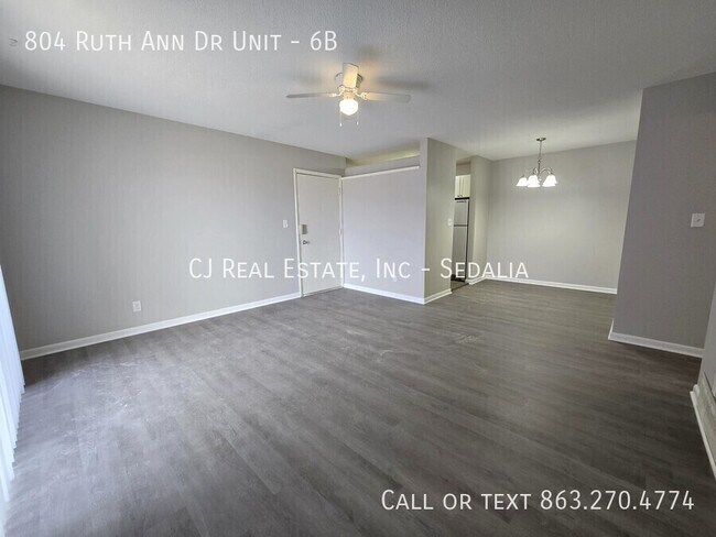 Photo - 804 Ruth Ann Dr Unit 6B