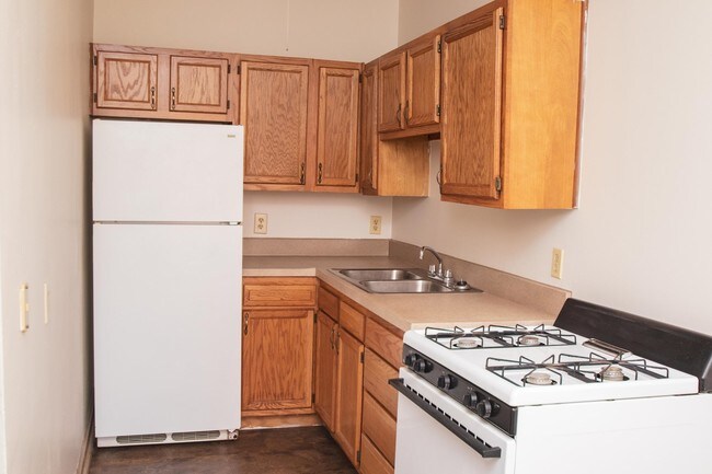 Photo - 55 Hamilton Park Unit Apt. 21