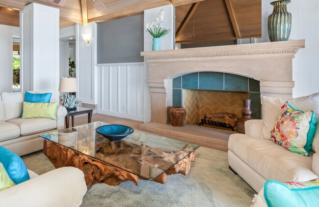 Photo - Private Kapalua Estate in Pineapple Hill – 4 Bedroom 4.5 Bath Luxury Home with Pool