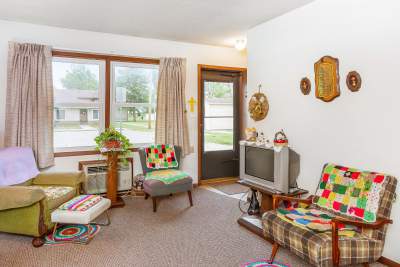 Photo - Melcher Park Apartments I