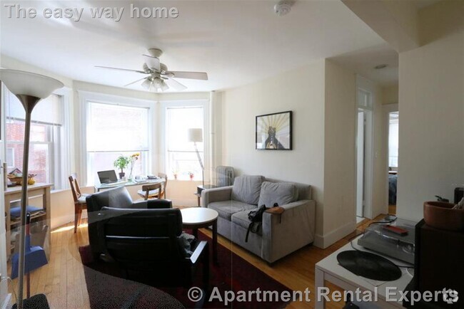 Building Photo - 331 Harvard St Unit #6 Rental