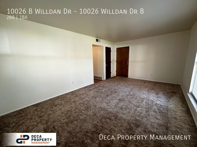 Photo - 2 Bedroom 1 Bathroom Apartment Unidad 10026 Willdan Dr B