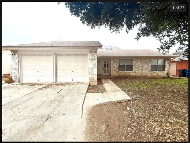 Photo - 3119 Meadow Pass House