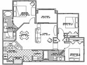 Plano de planta