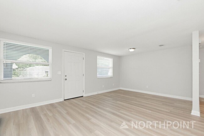 Photo - 3 BR/1BA | Newly Renovated Single Family Home | Fenced backyard | In Jacksonville!