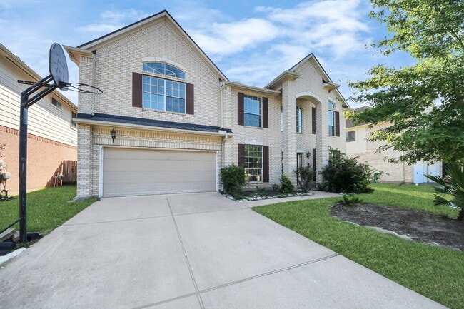 Building Photo - 11451 Ashford Willow Rental