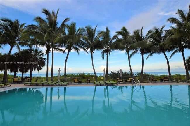 Photo - 6899 Collins Ave Unit 703