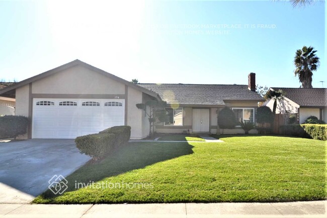 Photo - 1354 E Flora St House