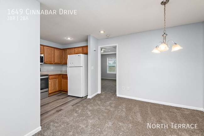 Photo - 1649 Cinnabar Dr