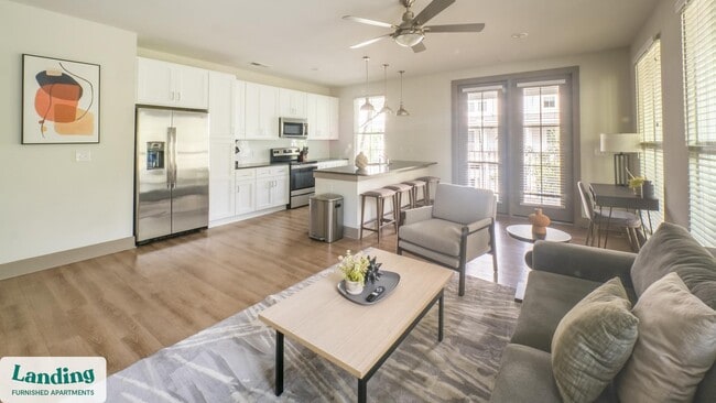 202 Promenade Vista St Unit 2200